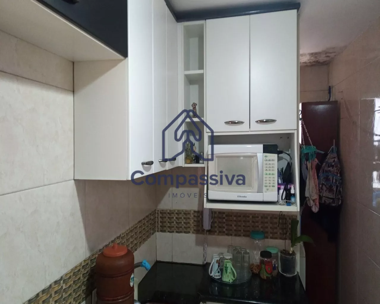 VENDE-SE Apartamento